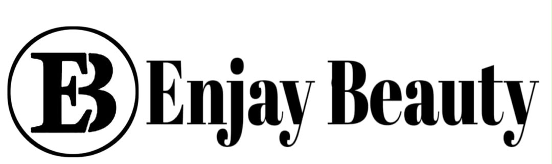 Enjay Beauty Hub logo